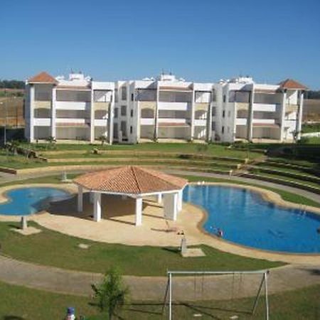 Apartamento Flat Asilah Marina Golf Exterior foto