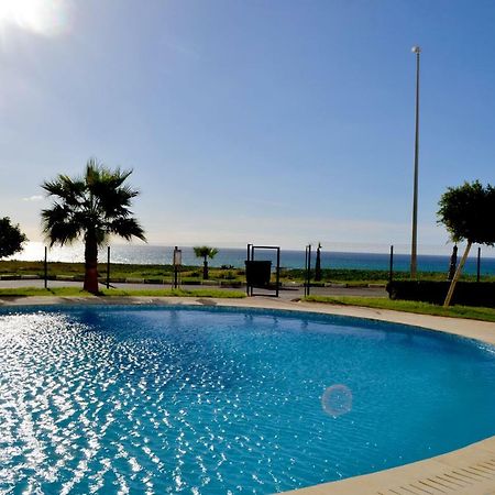 Apartamento Flat Asilah Marina Golf Exterior foto