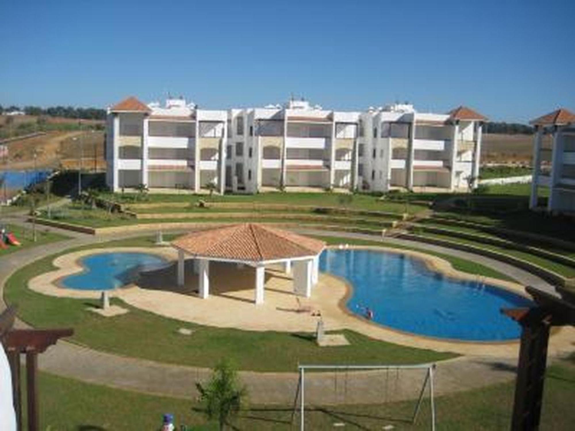 Apartamento Flat Asilah Marina Golf Exterior foto