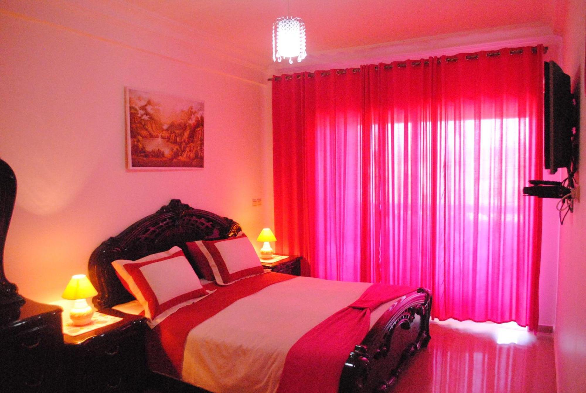 Apartamento Flat Asilah Marina Golf Exterior foto