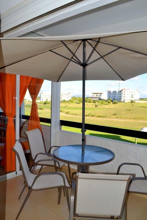 Apartamento Flat Asilah Marina Golf Exterior foto