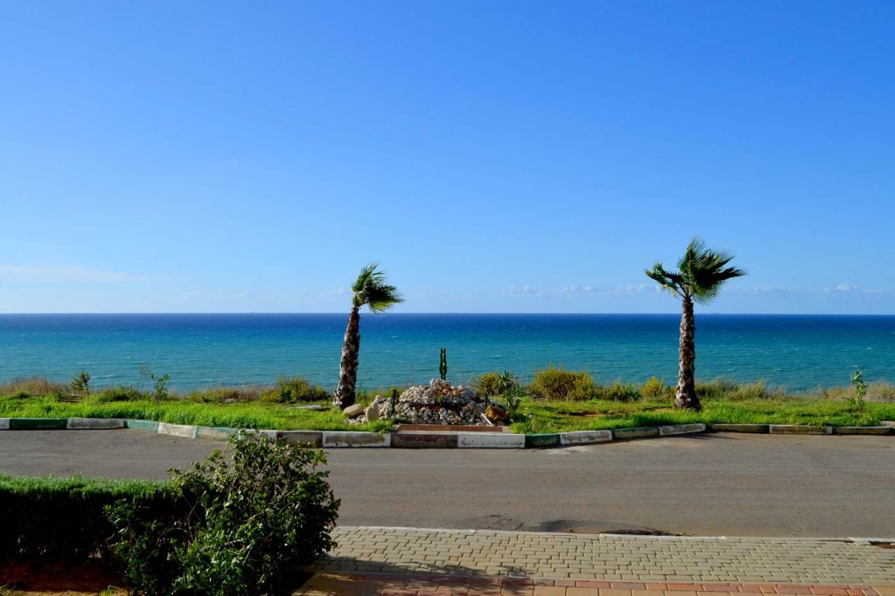 Apartamento Flat Asilah Marina Golf Exterior foto