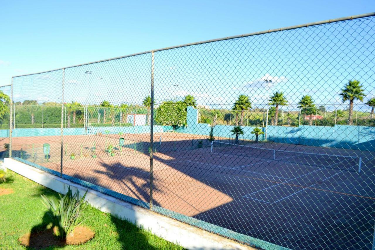 Apartamento Flat Asilah Marina Golf Exterior foto