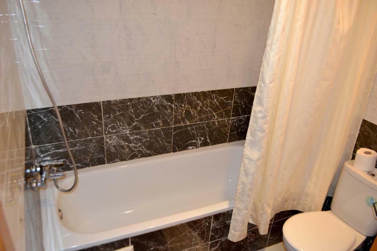 Apartamento Flat Asilah Marina Golf Exterior foto